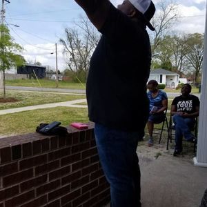 Meet your Posher, Kevin